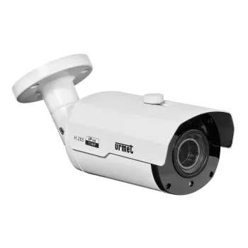 GROTHE VK 1099/611 4K IP bullet-kamera H.264