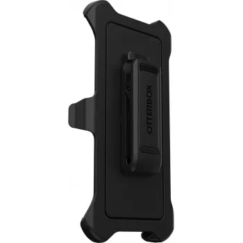 OtterBox hylster til Defender Pro MagSafe Series cover | Apple iPhone Air | sort | bulk | 78-81551