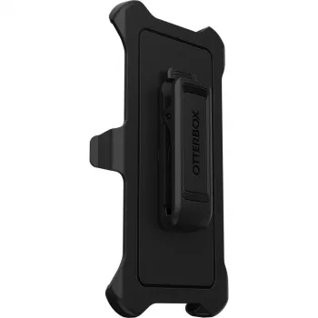 OtterBox hylster til Defender Pro MagSafe Series cover | Apple iPhone Air | sort | bulk | 78-81551