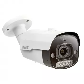 Grothe IP-bulletkamera 5MP Deterrence VK 1099/512