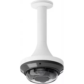 Ubiquiti Loftbeslag til AI Multi Sensor 4 Kamera - hvid UACC-AI-MS-4-PM-W