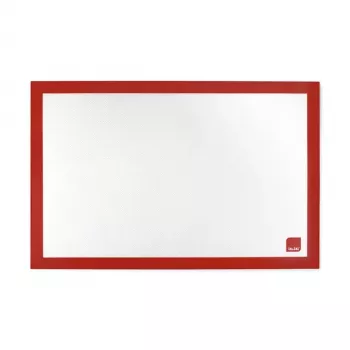 IBILI Silikone-bageplade 53 x 32,5 cm, GN 1/1, sliplet, ovnfast, genanvendelig