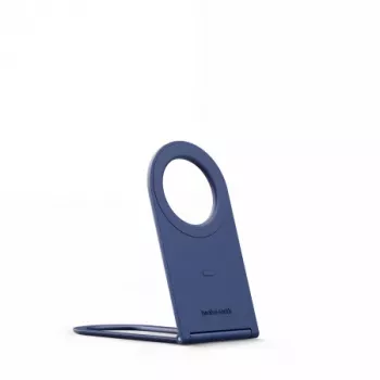 Twelve South Curve Nano – justerbar magnetisk stander af aluminium til iPhone (Coastal)