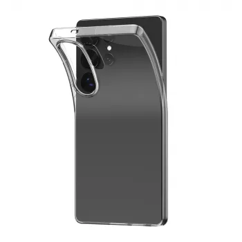 SBS Mobile transparent TPU-bagcover til Samsung Galaxy S26 Ultra PUSGS26U03NUDETR