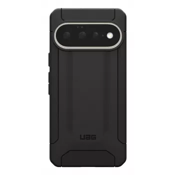 UAG Urban Armor Gear Scout-cover til Google Pixel 11/11 Pro – sort 614478114040