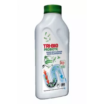TRI-BIO BIO-AFLØBSRENSER 0,42L