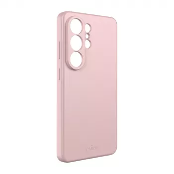 SBS Mobile Icon-cover til Samsung Galaxy S26 Ultra – MagSafe-kompatibel, rosé PUSGS26UICONMAGROSE