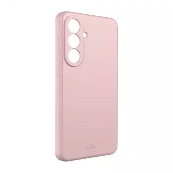 SBS Mobile Icon Mag-cover til Samsung Galaxy S26 - rose PUSGS26ICONMAGROSE