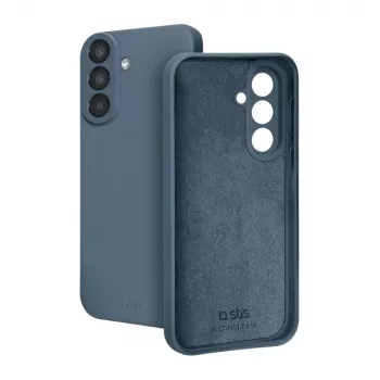 SBS Mobile transparent TPU-bagcover til Samsung Galaxy A37 TEINSTSAA37B