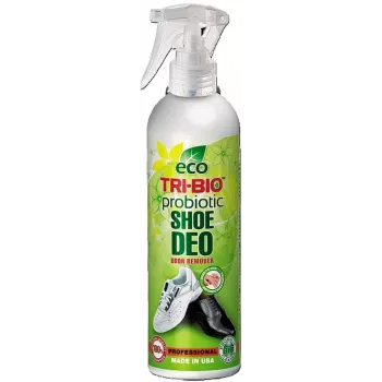 TRI-BIO APAVU deodorantspray til sko 210 ml