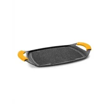 IBILI grillpande, 36x22,5 cm