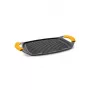 IBILI grillpande, 36x22,5 cm