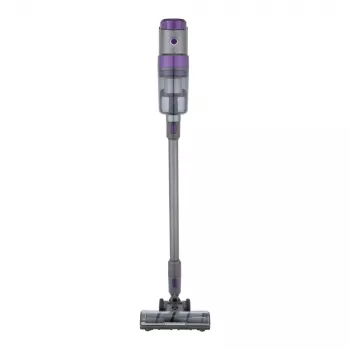 Fakir Inovator 6065 2-i-1 akku-støvsuger 350W 29,6V Li-Ion grå/titan 2988003