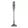Fakir Inovator 6065 2-i-1 akku-støvsuger 350W 29,6V Li-Ion grå/titan 2988003