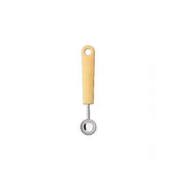 Brabantia melonudstikker, vaniljegul