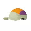 BUFF 5 Panel Go Cap - Domus pistacie S/M