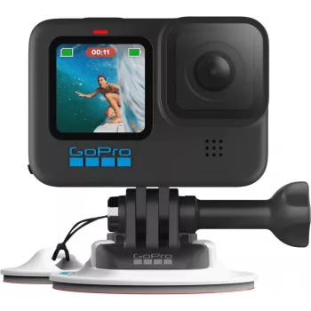 GoPro surfbrætbeslag ASURF-001-VN monteringssæt
