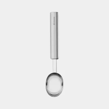 Brabantia matstål isportioneringsske