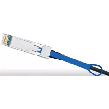 Nvidia MC3309124-005 InfiniBand-kabel 5 m SFP+ sort (980-9I683-00J005)