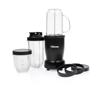 Tristar BL-4486 smoothie-maker 350 W matsort