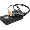 Adder ADDERLink CAM DVI KVM-extender over IP (ALIF101T-DVI)