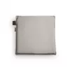 Duux Mellow opvarmet sædepude grå 40x40 cm DXLV50