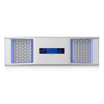 Ubiquiti UniFi 3U-blændplade - UACC-3U-Bezel