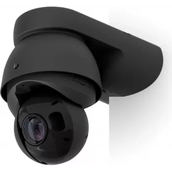 Ubiquiti UniFi AI PTZ Precision Corner Mount, sort (UACC-AI-PTZ-PREC-CM-B)