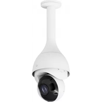 Ubiquiti loftbeslag til AI PTZ Precision-kamera, hvid UACC-AI-PTZ-PRECISION-PM-W