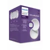 Philips Avent engangs-ammepads (100 stk.) | ultra-absorberende, konturformede, individuelt pakkede