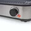 Princess 103215 elektrisk bordgrill sort 01.103215.01.001