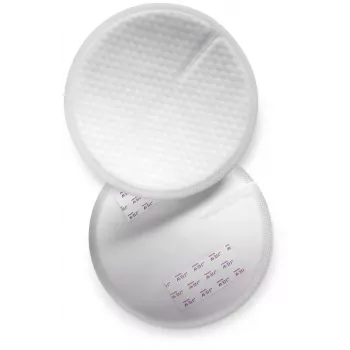 Philips Avent engangs-ammepads SCF254/61 (60 stk.)