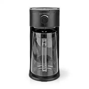Gastronoma Iced Coffee and Tea Maker