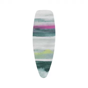 Brabantia strygebrætbetræk Morning Breeze størrelse D 135x45 cm