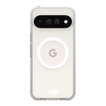 UAG Scout transparent cover med magnetmodul til Google Pixel 11 Pro XL – Ice transparent 614481114G31