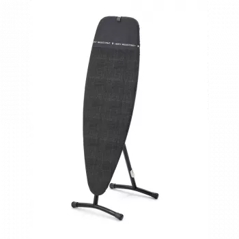 Brabantia strygebræt størrelse D 135x45cm Denim Black