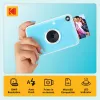Kodak RODOMATICPBL Digitalt instantkamera