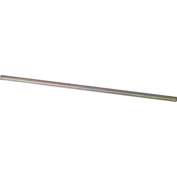 Eaton K4 drivaksel 12 mm x 600 mm, stål, glatte ender 1319329