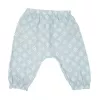 Lodger Hipster Tribe musselin baby-hipsterbukser, Ice Flow, 62 cm