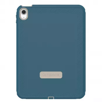 OtterBox Defender Series Cover til Apple iPad 10,9 inch (10. gen) - Offtides Blue 77-000521