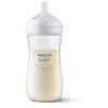 Philips Avent Natural Response babyflaske 330 ml, hurtigflowsut, 3m+