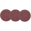 Dremel 2615S411DM slibeskiver, 38,1 mm, korn 180, 3-pak