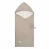 Lodger Wrapper Newborn Empire bomuldssvøb 2-i-1, Shell
