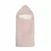 Lodger Wrapper Teddy sovepose, Powder