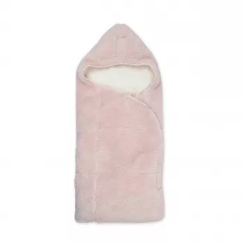 Lodger Wrapper Teddy sovepose, Powder
