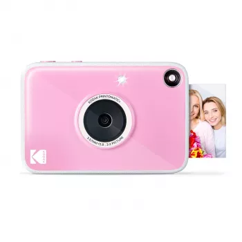 Kodak RODOMATICPPK digital instantkamera