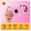 Kodak RODOMATICPPK digital instantkamera