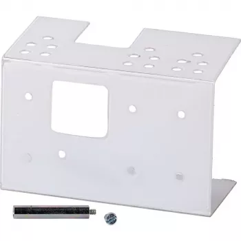 Eaton QSAFCOVER63N1-125N1 sikringsdæksel til QS lastafbryder, 63-125 A, 1-polet, grå 1319435