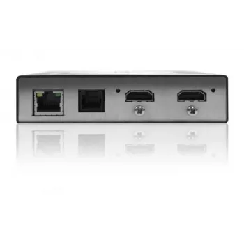 Adder ADDERLink DV100 HDMI-modtager (ALDV100R-IEC)