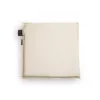 Duux Mellow opvarmet sædepude beige 40x40 cm trådløs med batteri DXLV51
